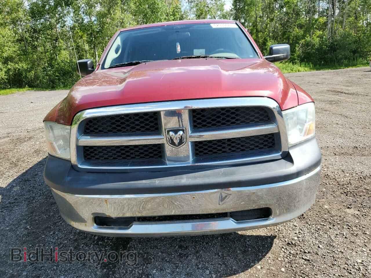 2011 DODGE All Models - VIN: 1D7RV1GP1BS600220 - Photo 5