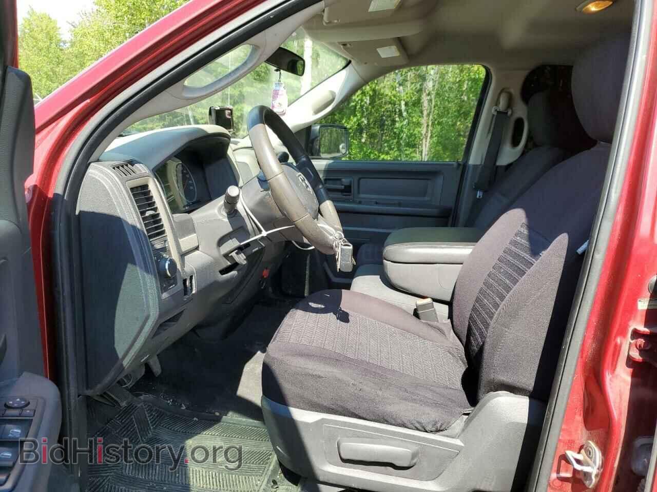 2011 DODGE All Models - VIN: 1D7RV1GP1BS600220 - Photo 7