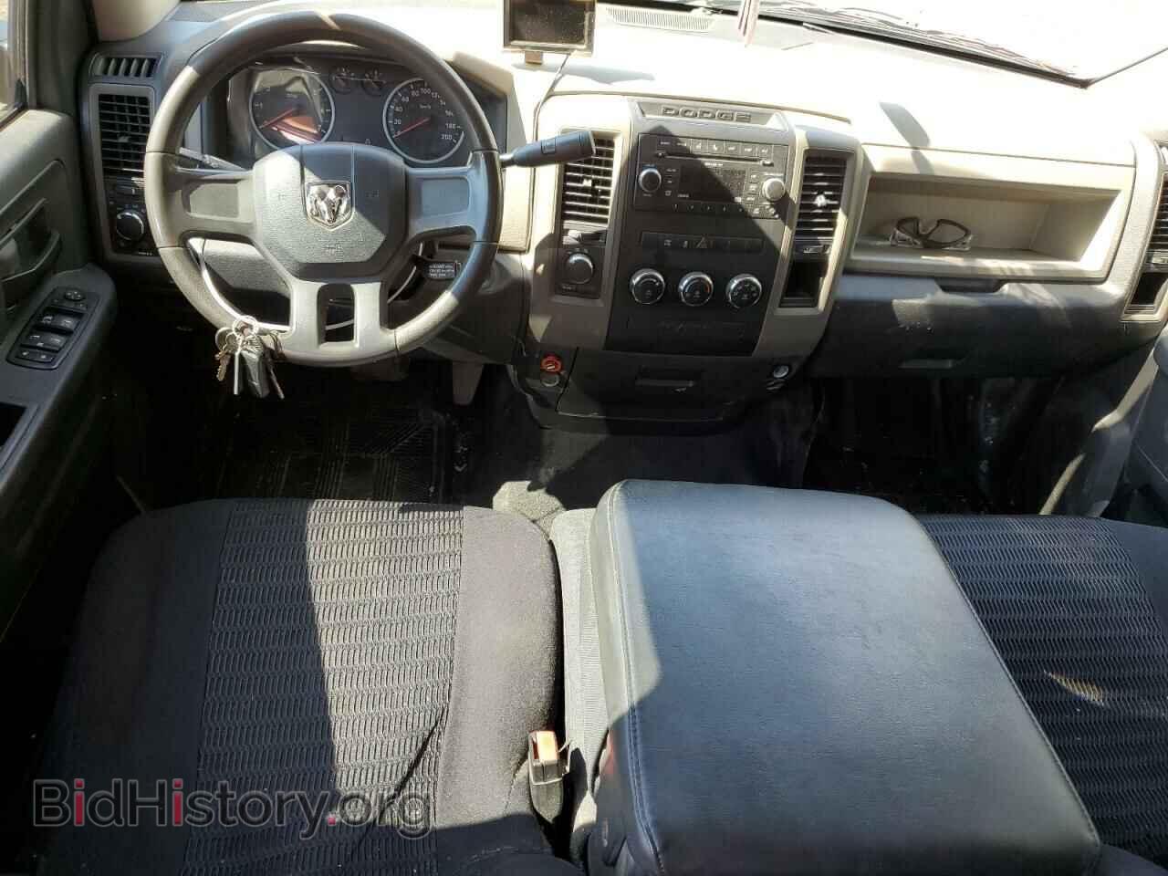 2011 DODGE All Models - VIN: 1D7RV1GP1BS600220 - Photo 8