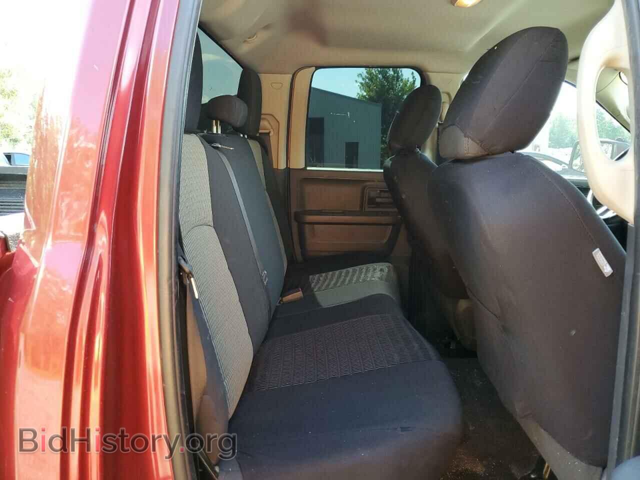 2011 DODGE All Models - VIN: 1D7RV1GP1BS600220 - Photo 10