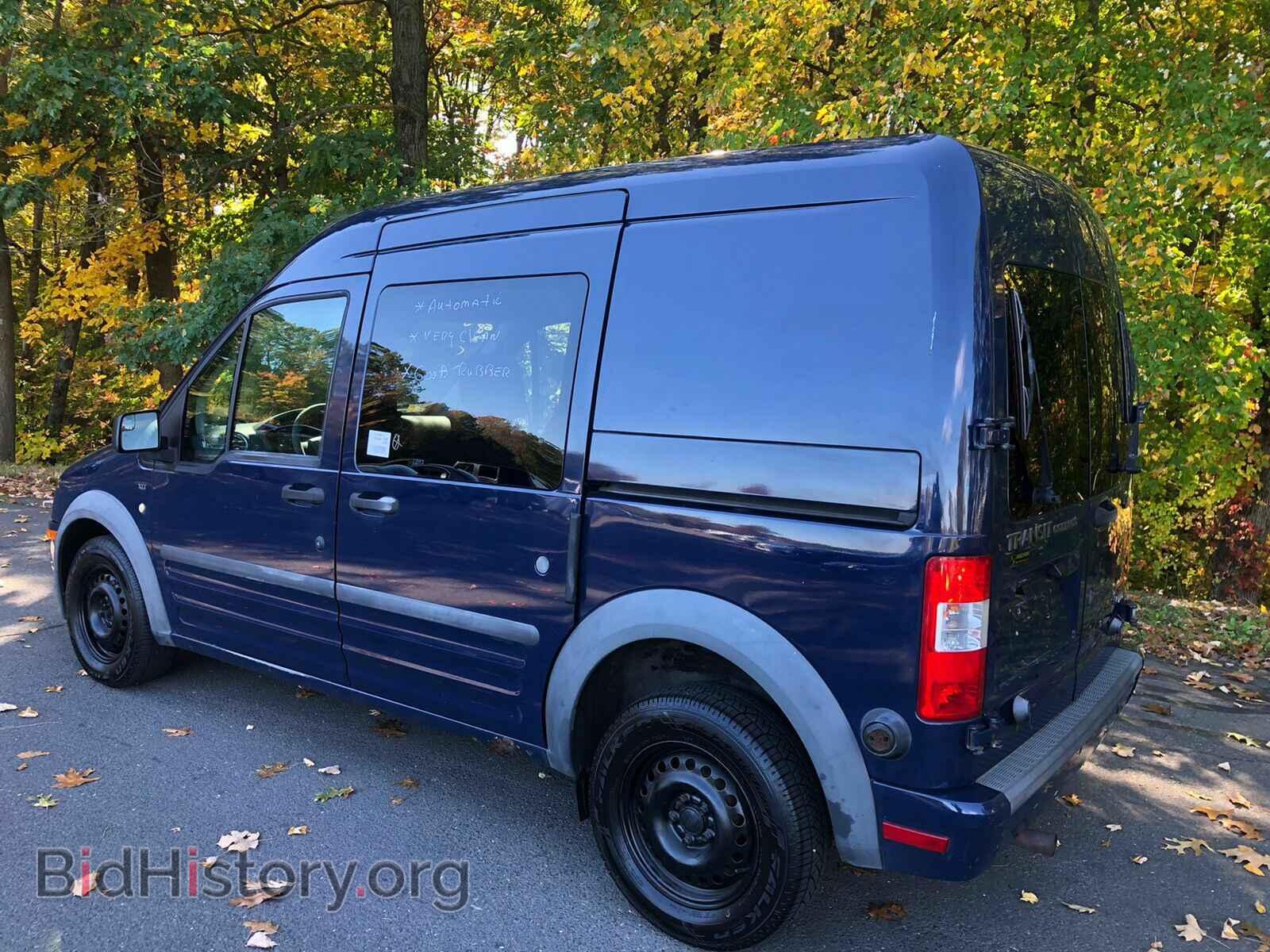 2012 FORD TRANSIT CO - VIN: NM0LS6BN2CT100152 - Фото 4