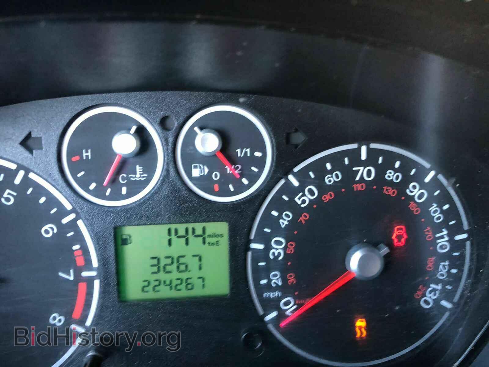 2012 FORD TRANSIT CO - VIN: NM0LS6BN2CT100152 - Фото 5