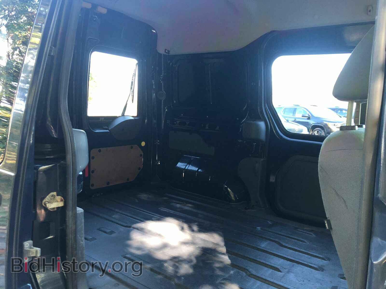 2012 FORD TRANSIT CO - VIN: NM0LS6BN2CT100152 - Фото 8