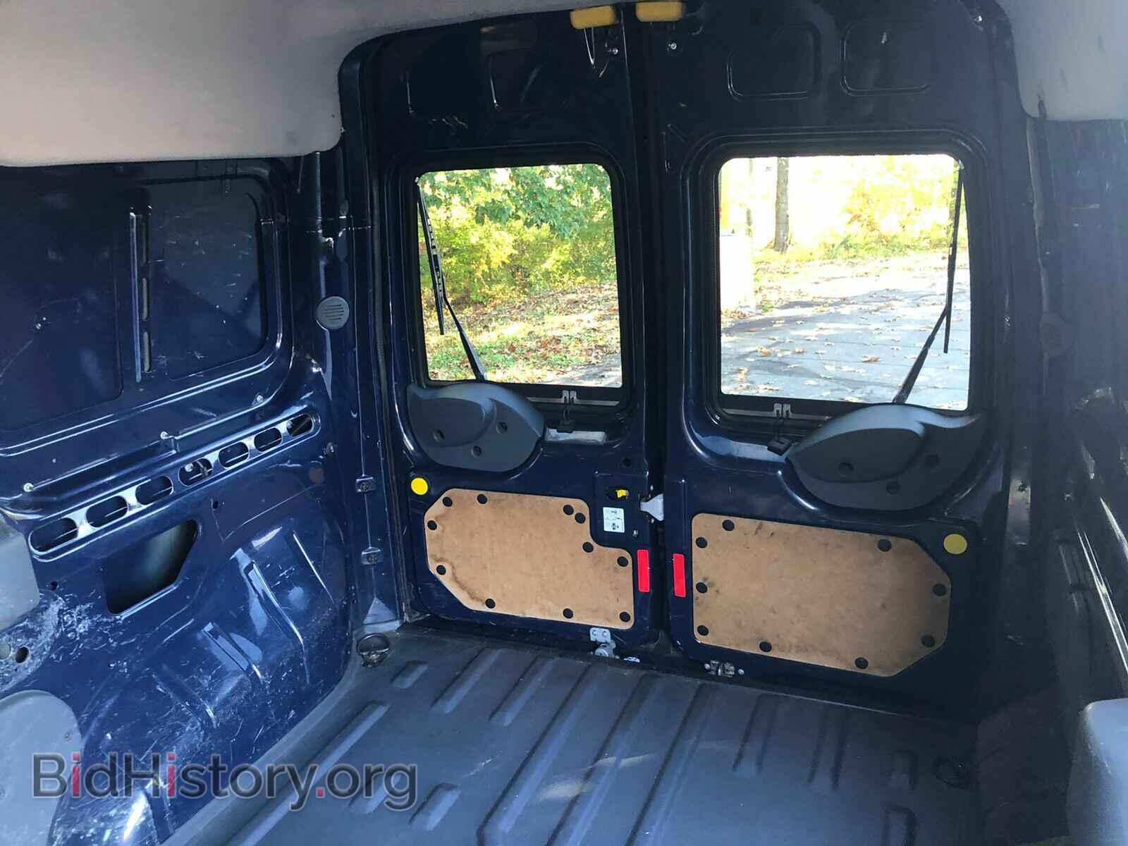 2012 FORD TRANSIT CO - VIN: NM0LS6BN2CT100152 - Фото 9