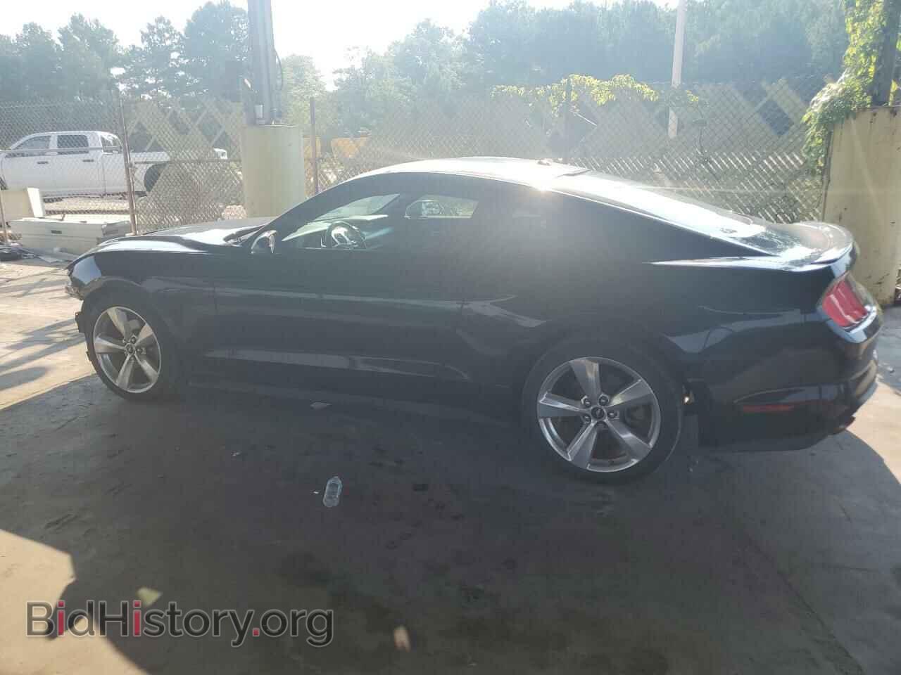 2018 FORD ALL Models - VIN: 1FA6P8TH6J5127464 - Photo 2