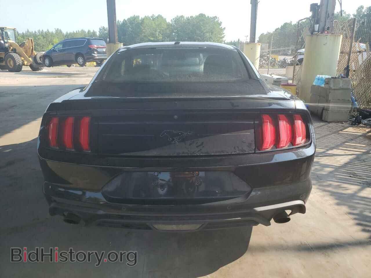 2018 FORD ALL Models - VIN: 1FA6P8TH6J5127464 - Photo 6