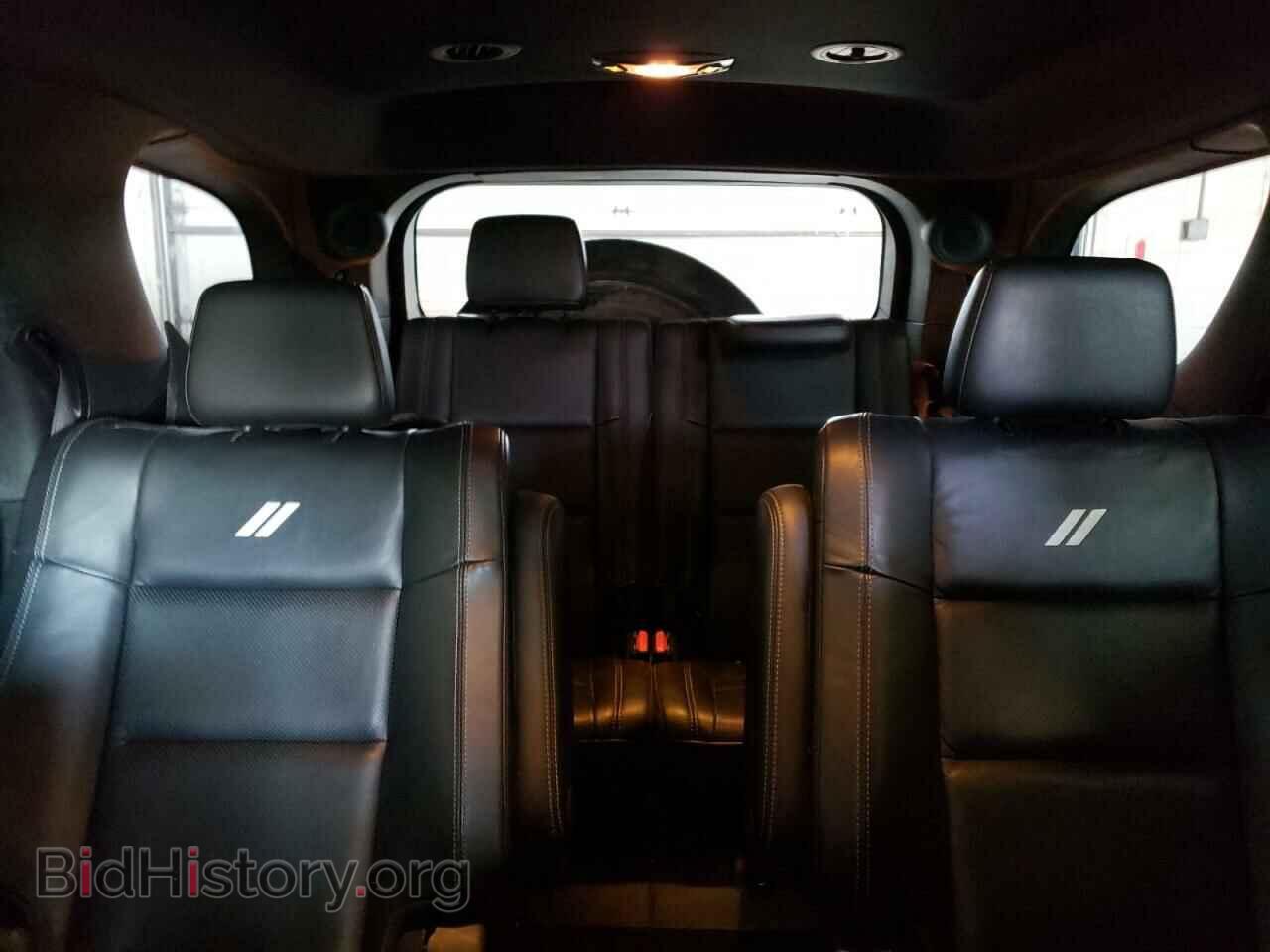 2020 DODGE DURANGO - VIN: 1C4SDJCT7LC253604 - Фото 10