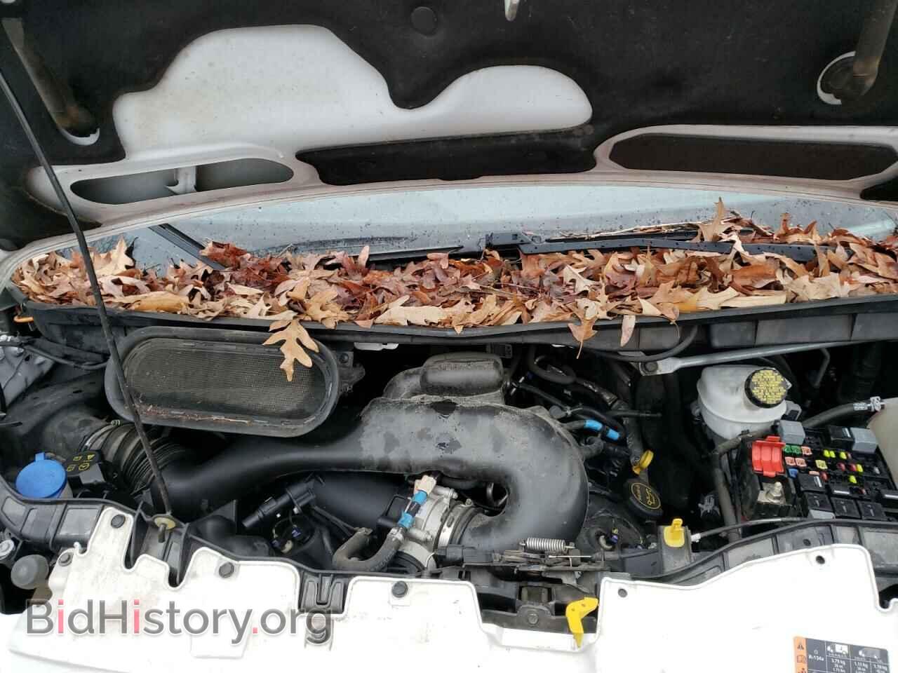 2017 FORD TRANSIT CO - VIN: 1FTYR2CM8HKA32195 - Photo 7