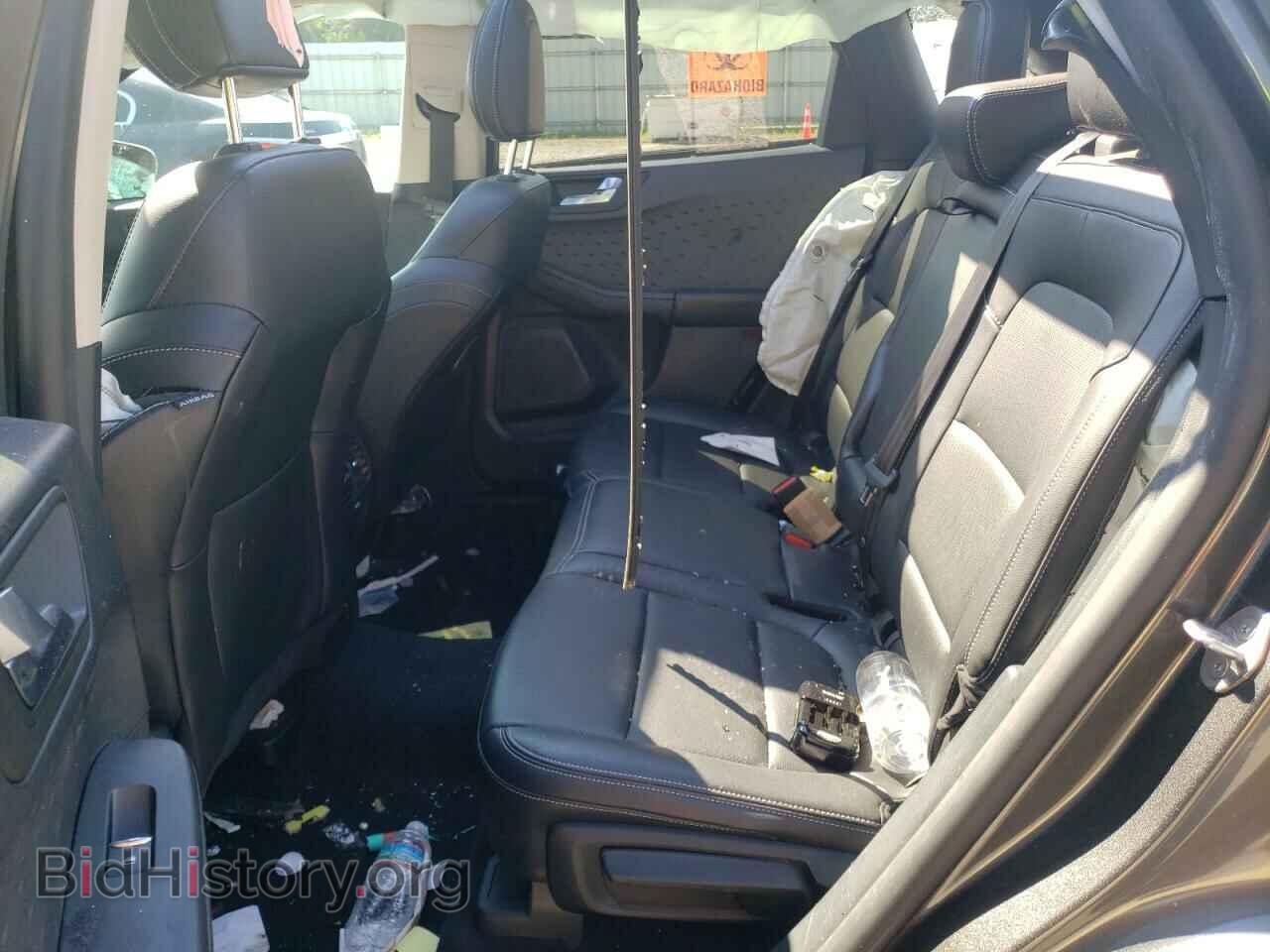 2020 FORD ESCAPE - VIN: 1FMCU0H69LUA21903 - Photo 10