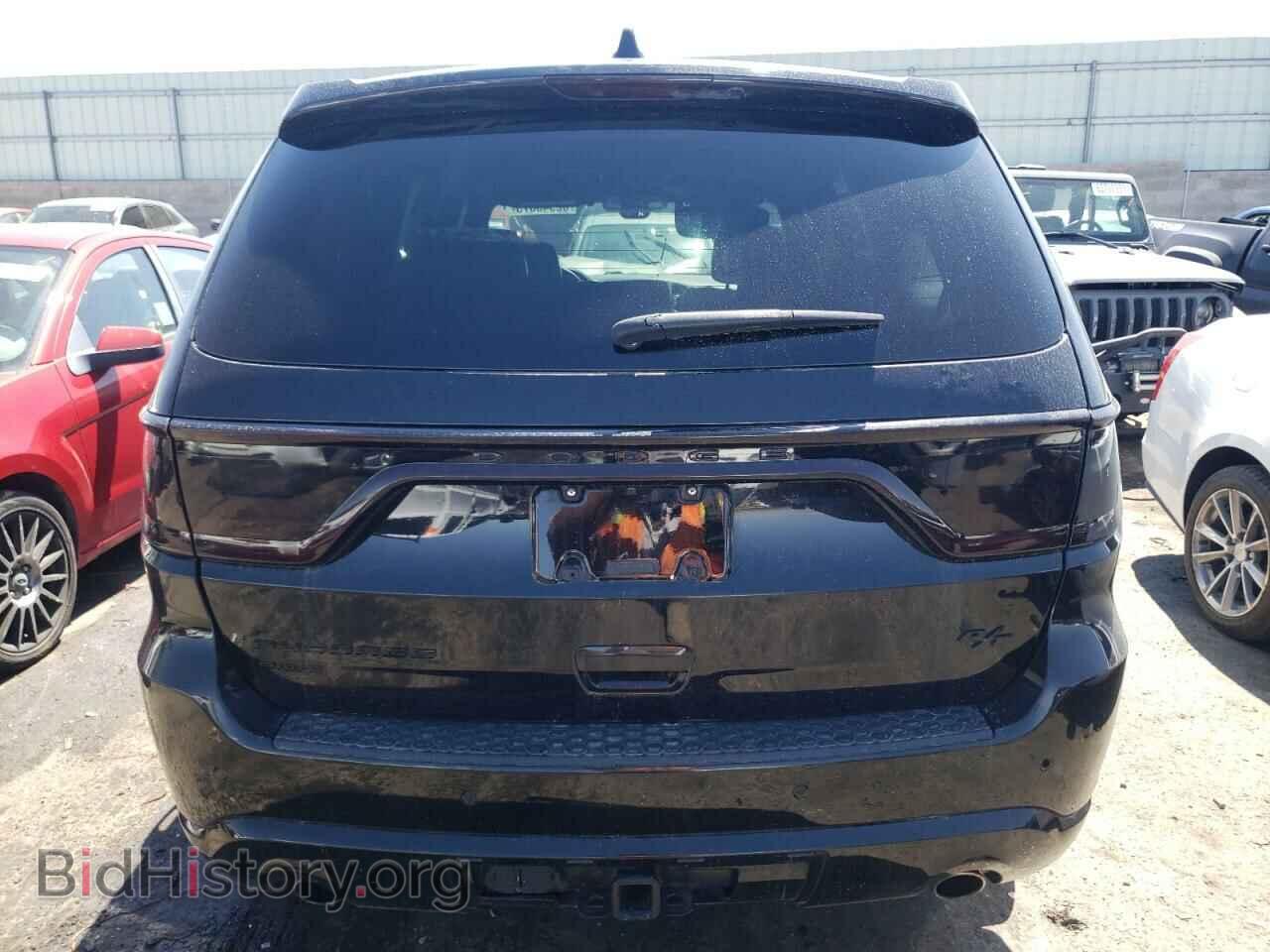 2017 DODGE DURANGO - VIN: 1C4SDJCTXHC733319 - Фото 6