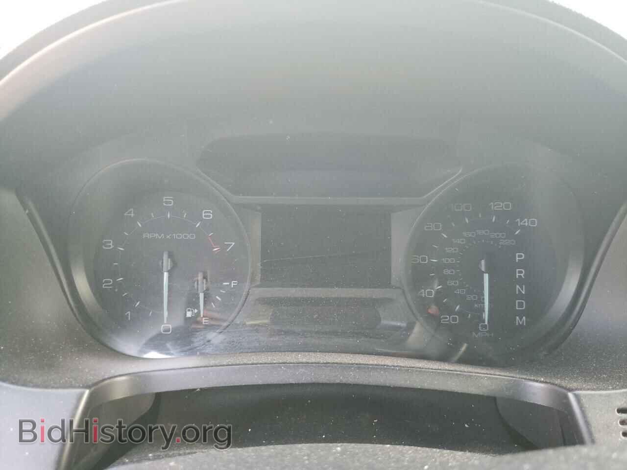 2012 FORD EXPLORER - VIN: 1FMHK7B88CGA17371 - Фото 9