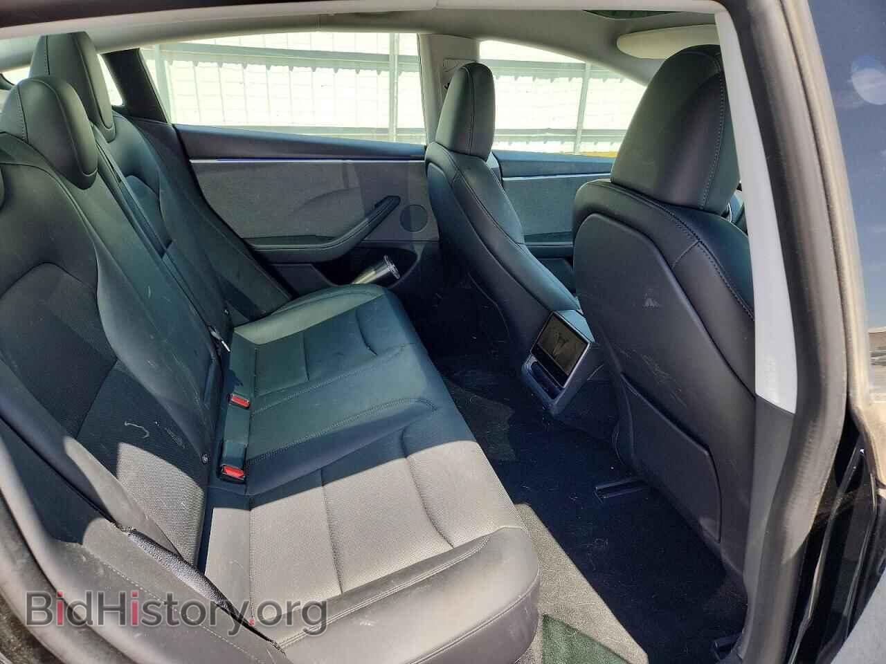 2024 TESLA MODEL 3 - VIN: 5YJ3E1EA6RF739488 - Photo 10