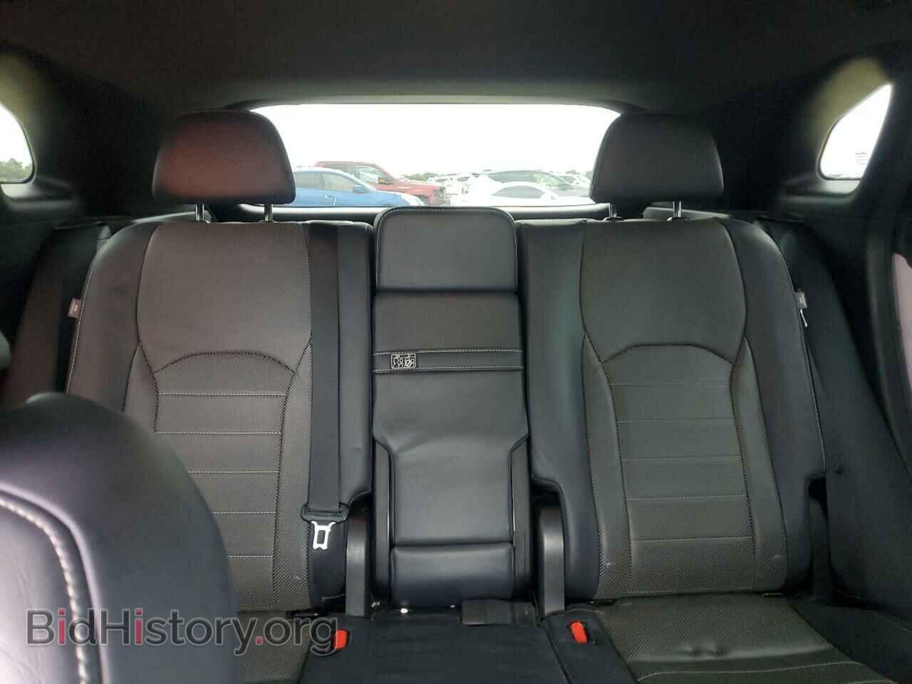 2019 LEXUS RX350 - VIN: 2T2BZMCA1KC173136 - Фото 10