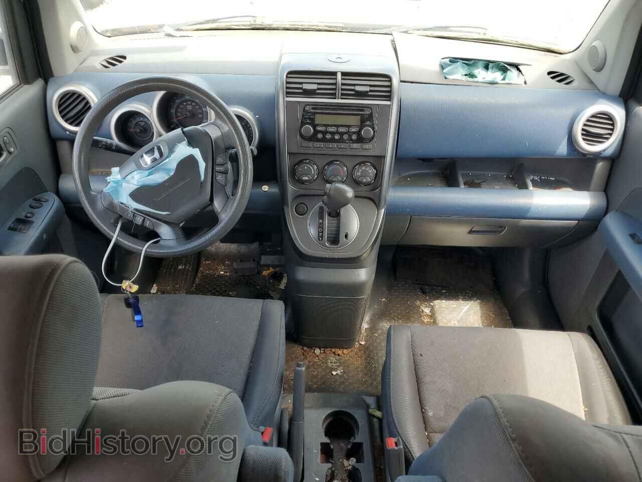 2006 HONDA ELEMENT - VIN: 5J6YH28626L025130 - Фото 8