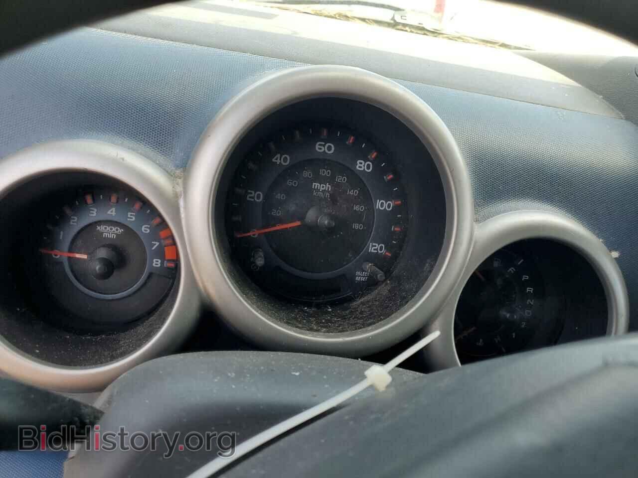 2006 HONDA ELEMENT - VIN: 5J6YH28626L025130 - Фото 9