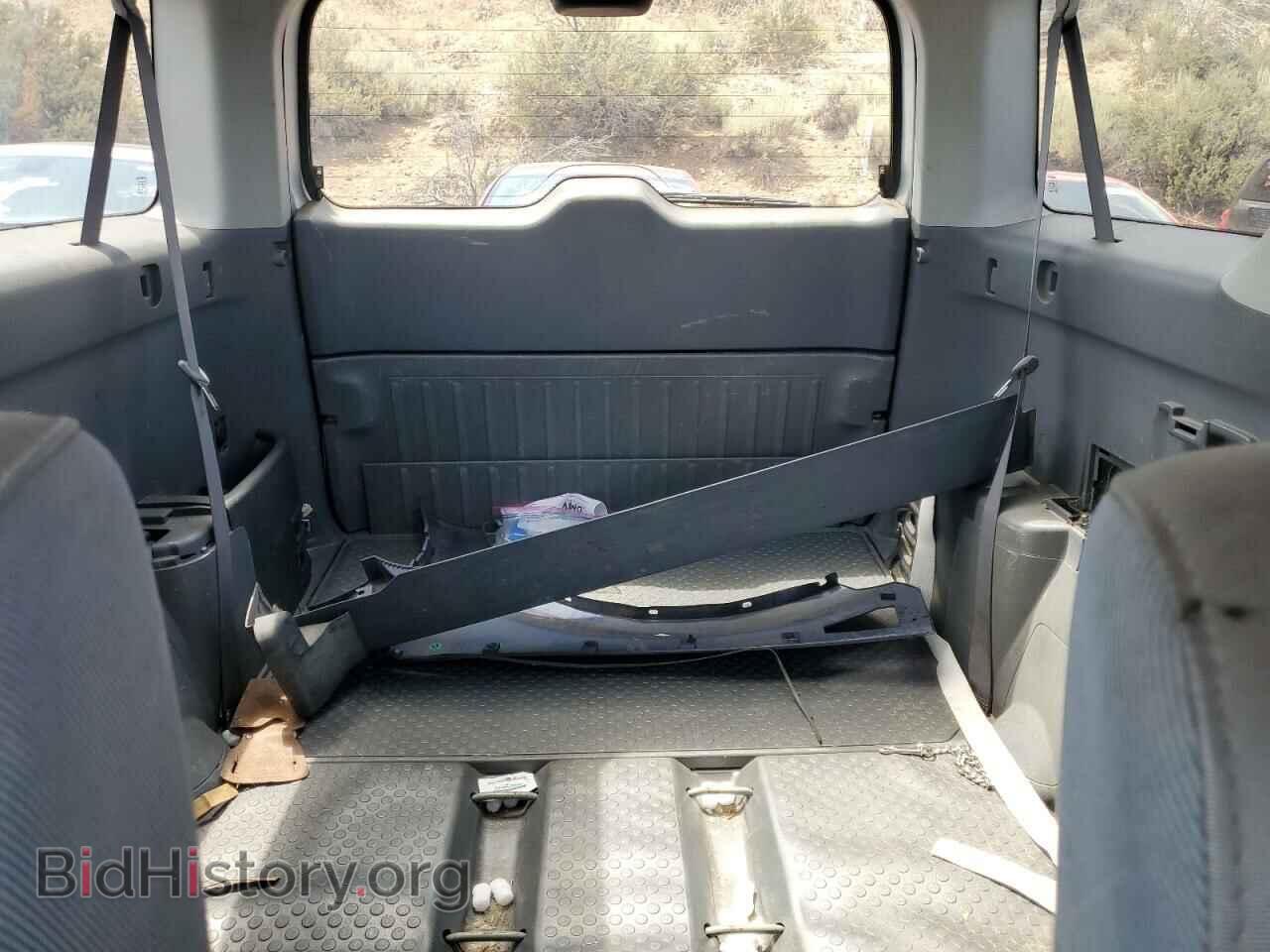 2006 HONDA ELEMENT - VIN: 5J6YH28626L025130 - Фото 10