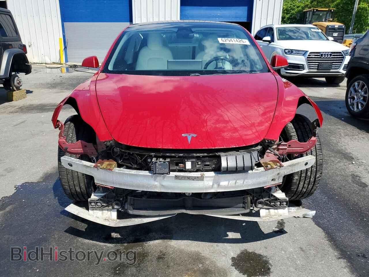 2018 TESLA MODEL 3 - VIN: 5YJ3E1EB7JF097358 - Photo 5