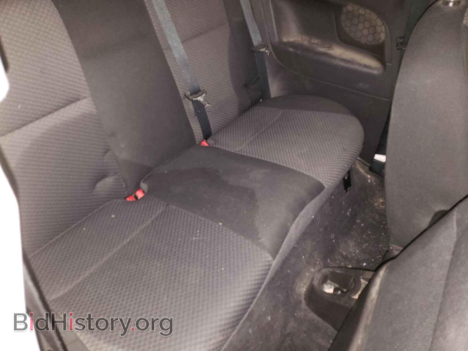 2007 FORD FOCUS - VIN: 1FAFP31N97W307567 - Фото 6