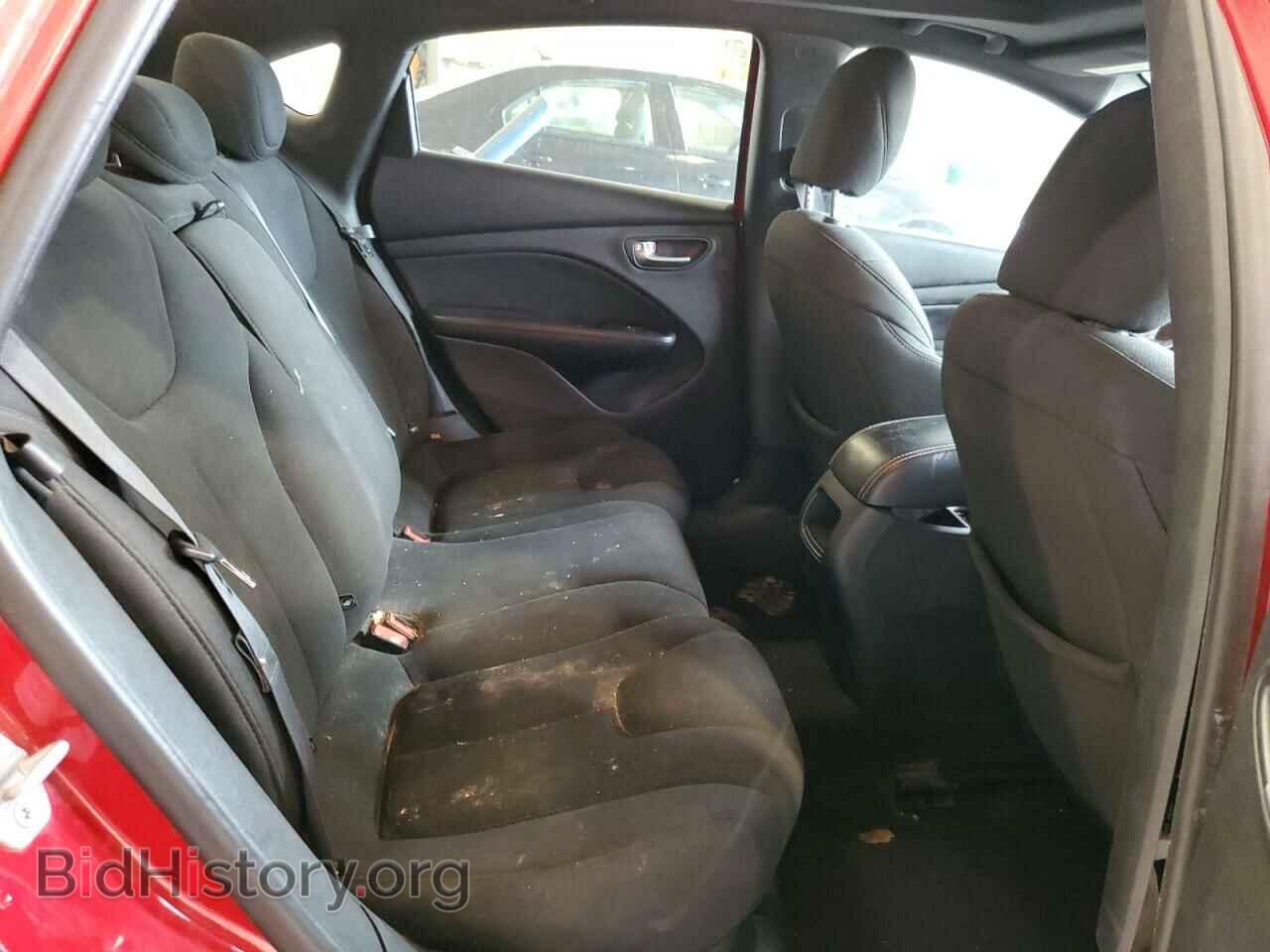 2013 DODGE DART - VIN: 1C3CDFCA4DD107483 - Photo 10
