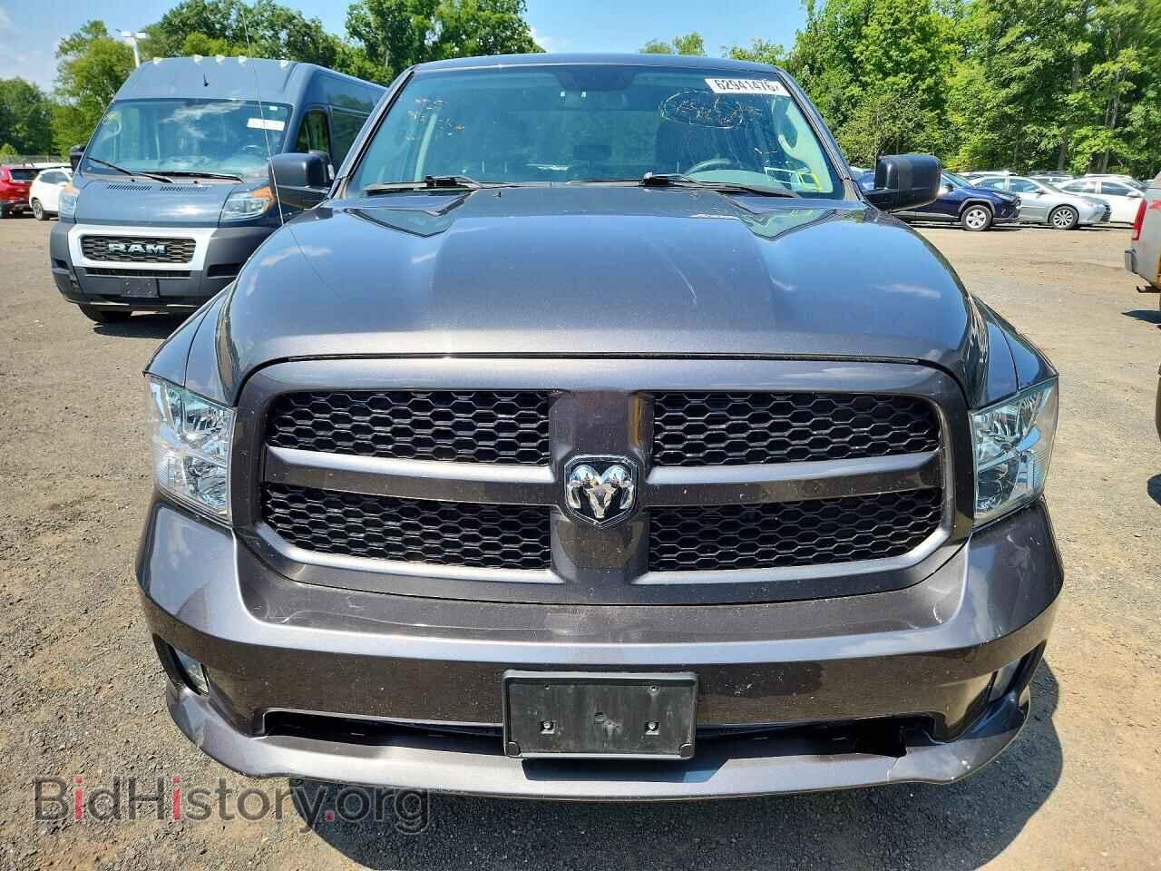 2018 RAM 1500 - VIN: 1C6RR7FG2JS137321 - Photo 5