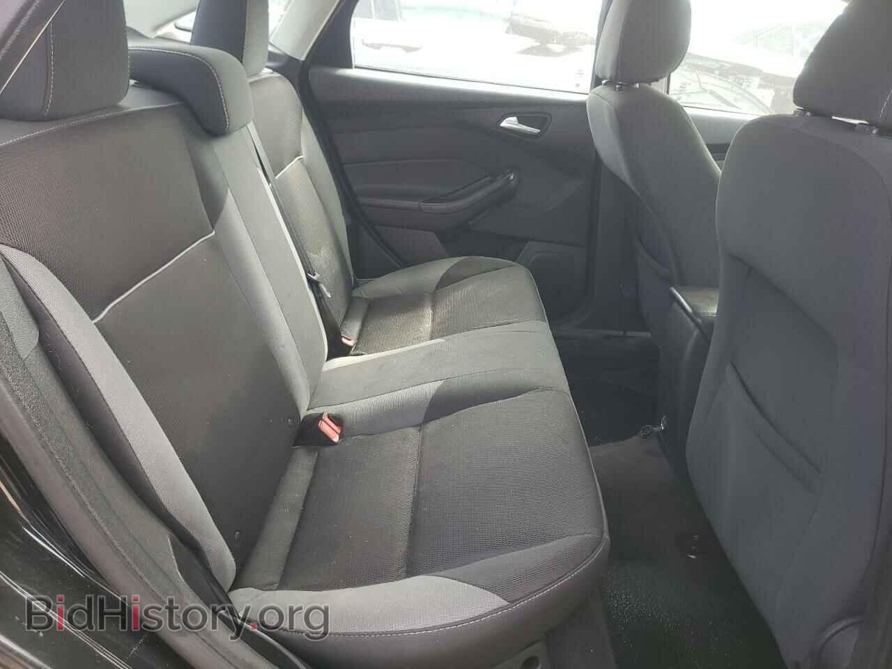 2014 FORD FOCUS - VIN: 1FADP3F24EL177623 - Фото 6