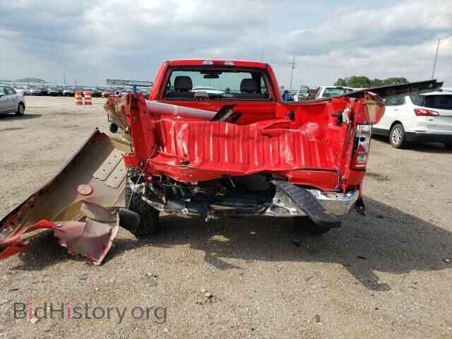 2016 FORD All Models - VIN: 1FTMF1E87GKF35295 - Фото 6