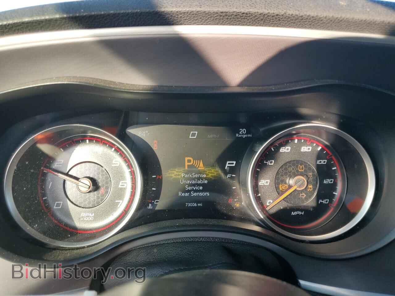2022 DODGE CHARGER - VIN: 2C3CDXBG5NH201890 - Фото 9