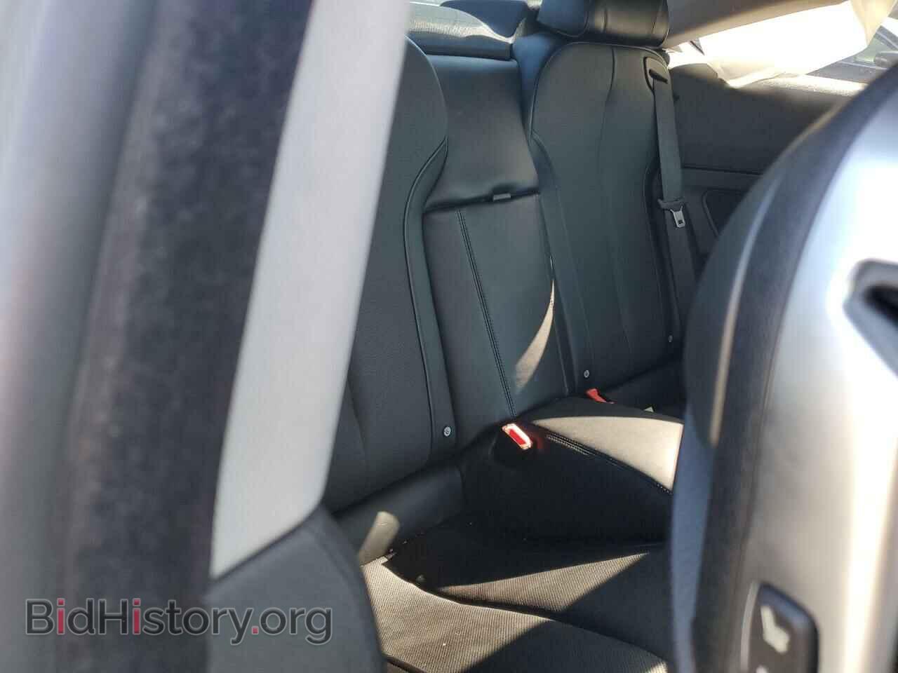 2012 BMW 6 SERIES - VIN: WBALX5C53CC893908 - Фото 10