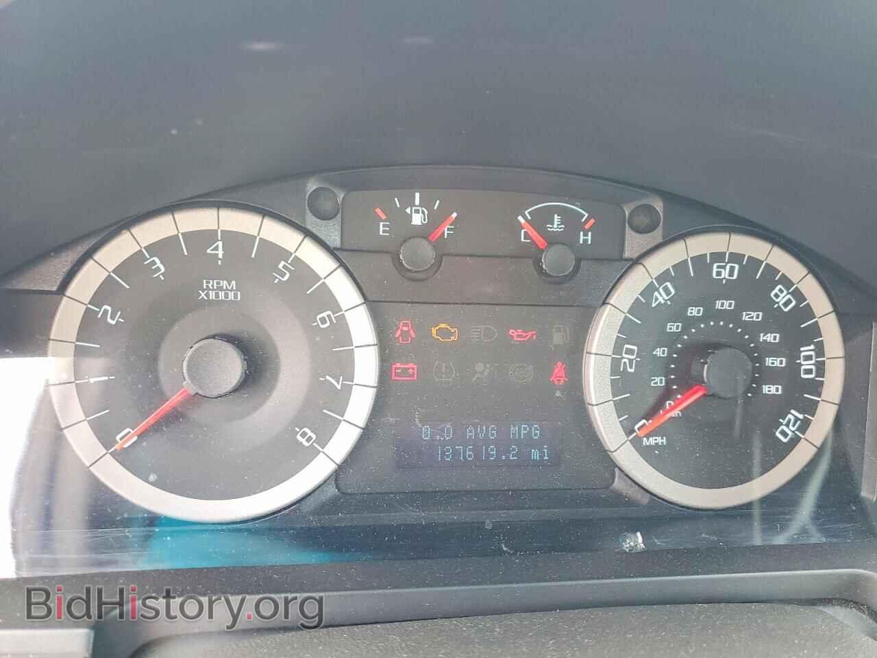 2011 FORD ESCAPE - VIN: 1FMCU0DG3BKB73040 - Photo 9