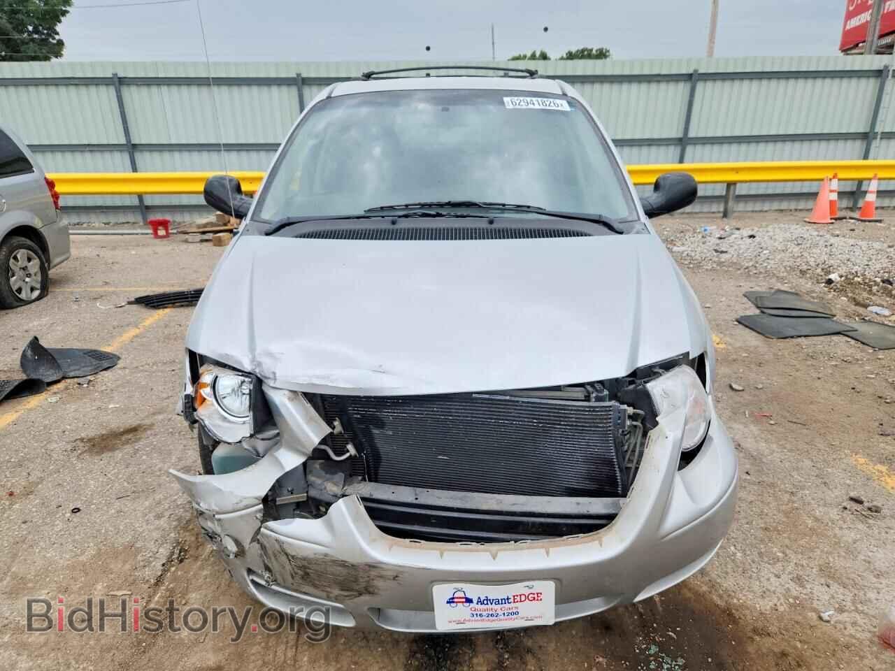 2006 CHRYSLER MINIVAN - VIN: 2A4GP44R26R742175 - Photo 5