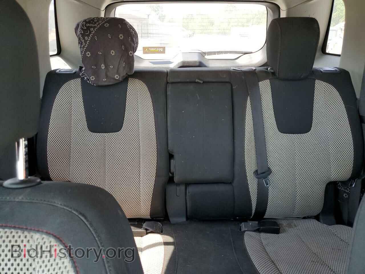 2013 GMC TERRAIN - VIN: 2GKFLTEK0D6240907 - Фото 10