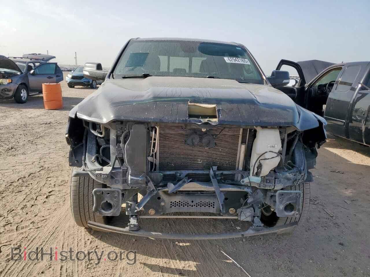 2020 RAM 1500 - VIN: 1C6RREFT2LN295158 - Фото 5