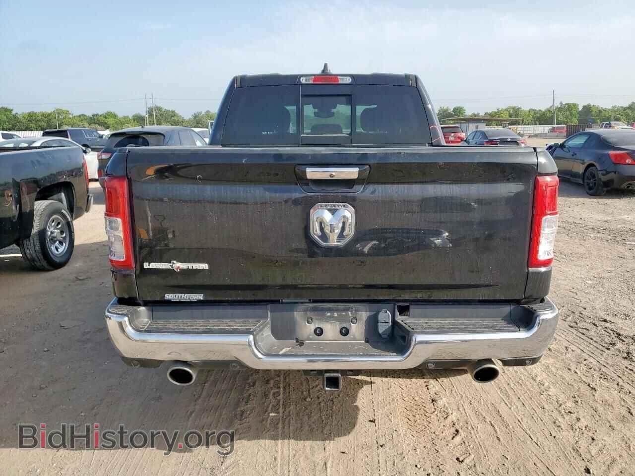 2020 RAM 1500 - VIN: 1C6RREFT2LN295158 - Фото 6