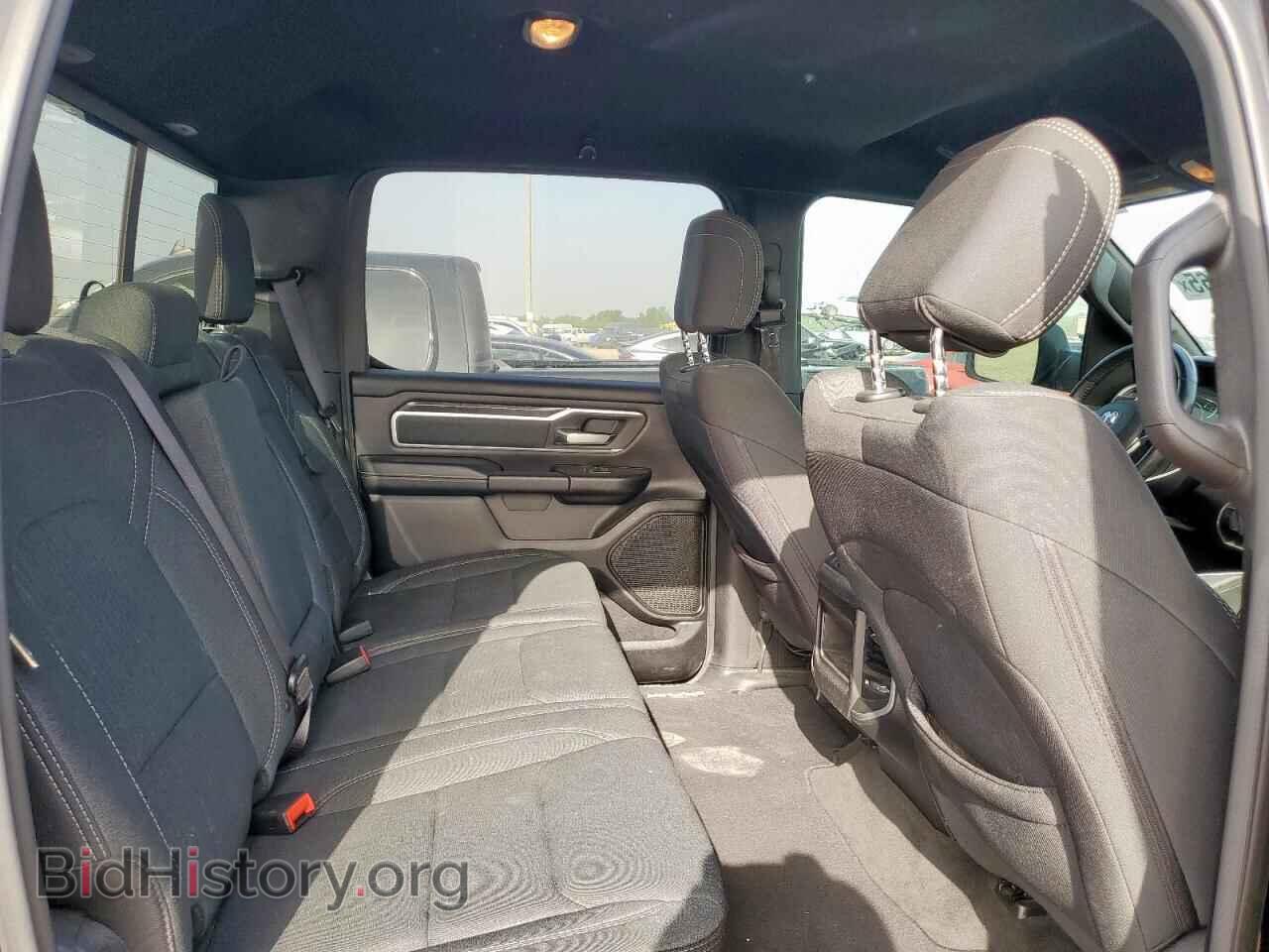 2020 RAM 1500 - VIN: 1C6RREFT2LN295158 - Фото 10