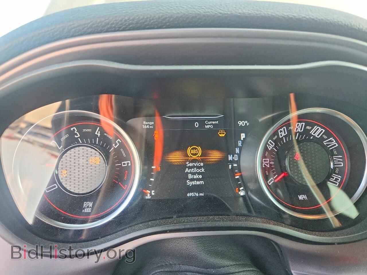 2023 DODGE CHALLENGER - VIN: 2C3CDZAG7PH554180 - Photo 9