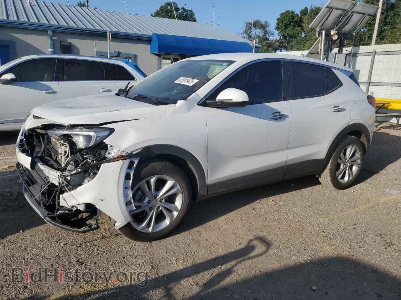 Photo KL4MMBS21PB056649 - BUICK ENCORE 2023