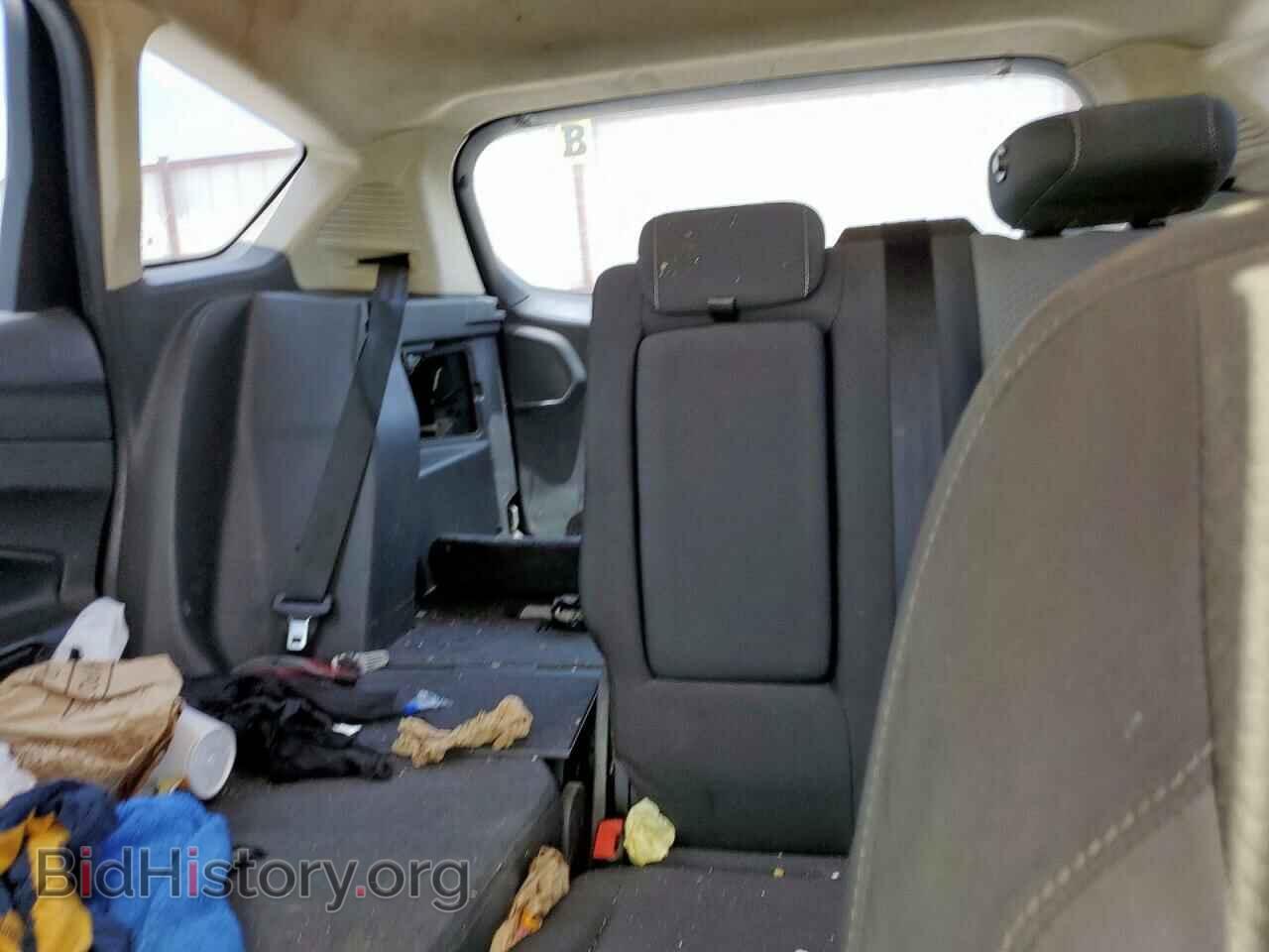2017 FORD CMAX - VIN: 1FADP5AU1HL104301 - Фото 10