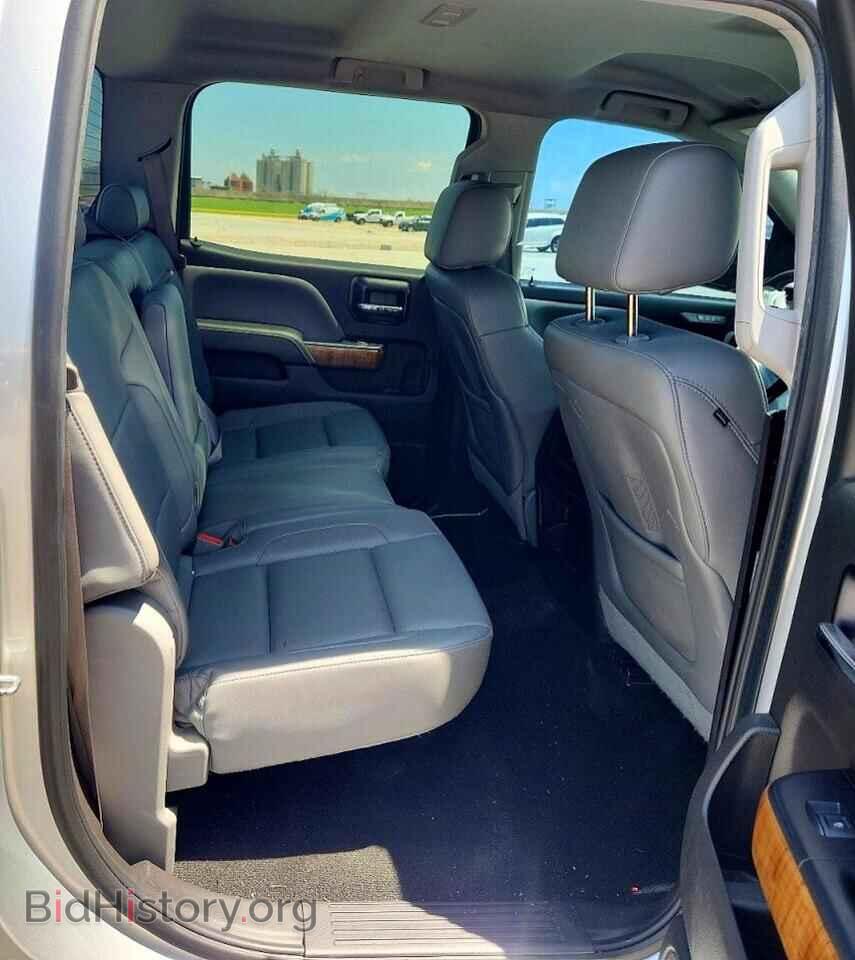 2014 GMC SIERRA - VIN: 3GTU2VEC3EG295495 - Photo 10