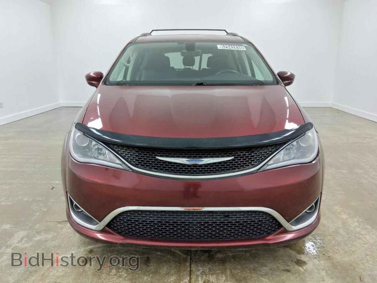 2018 CHRYSLER PACIFICA - VIN: 2C4RC1BG5JR277376 - Photo 5