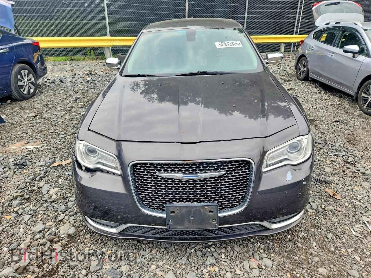 2016 CHRYSLER 300 - VIN: 2C3CCAEG2GH181757 - Photo 5
