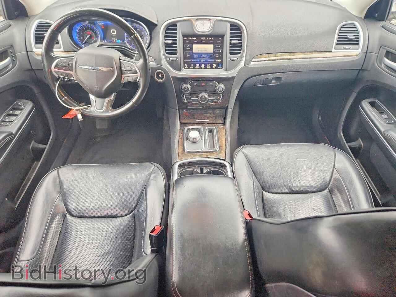 2016 CHRYSLER 300 - VIN: 2C3CCAEG2GH181757 - Photo 8