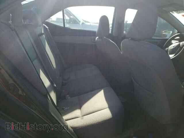 2015 TOYOTA COROLLA - VIN: 2T1BURHE2FC381463 - Фото 10