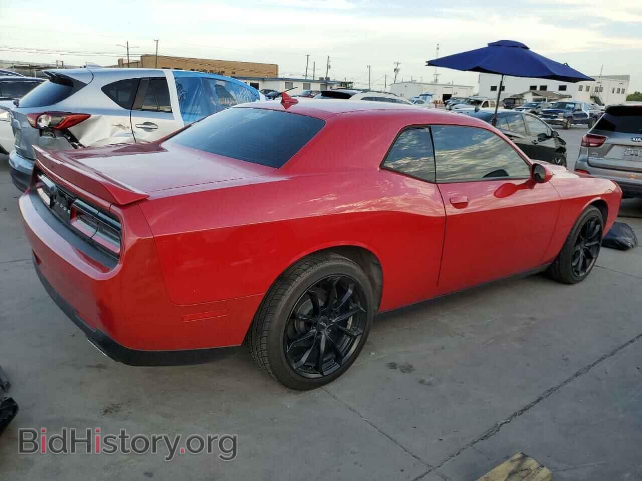 2016 DODGE CHALLENGER - VIN: 2C3CDZAG5GH240382 - Photo 3