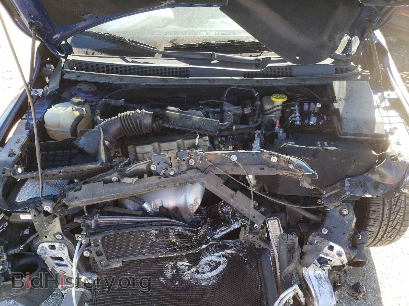2015 CHRYSLER 200 - VIN: 1C3CCCBB3FN670081 - Photo 7