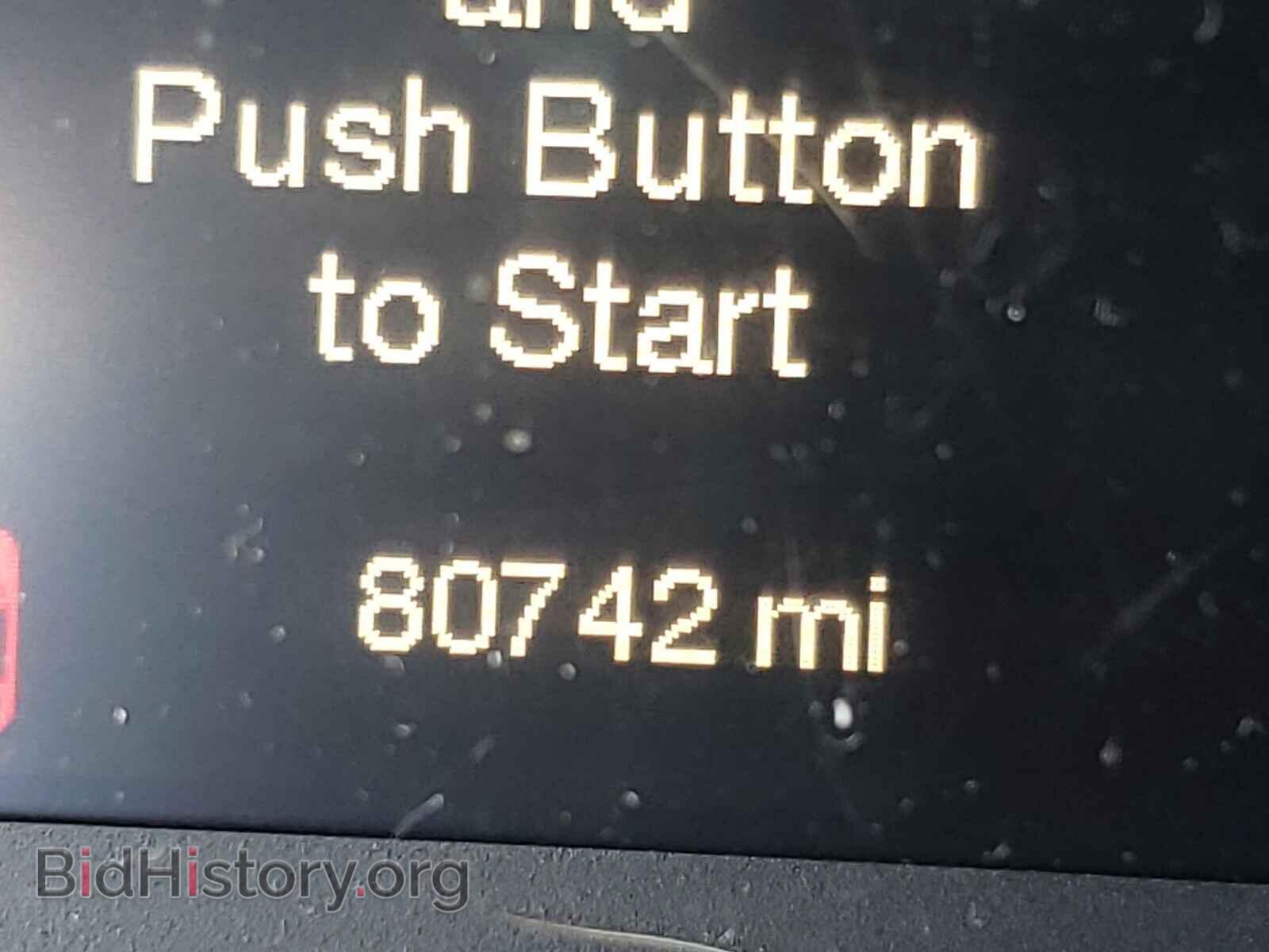 2015 CHRYSLER 200 - VIN: 1C3CCCBB3FN670081 - Photo 8