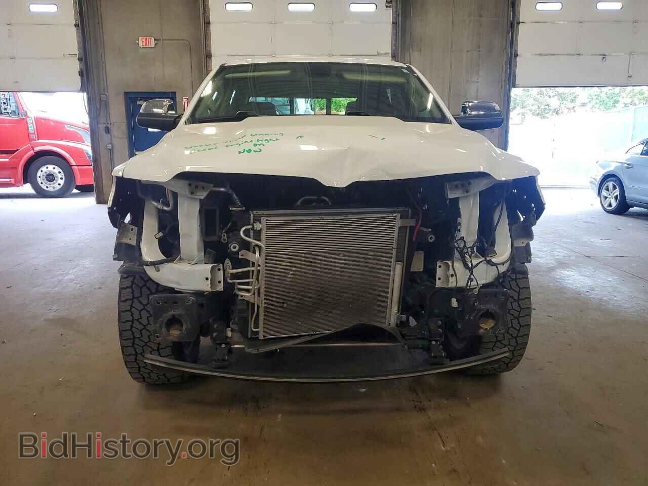 2019 RAM 1500 - VIN: 1C6SRFJT5KN692697 - Photo 5