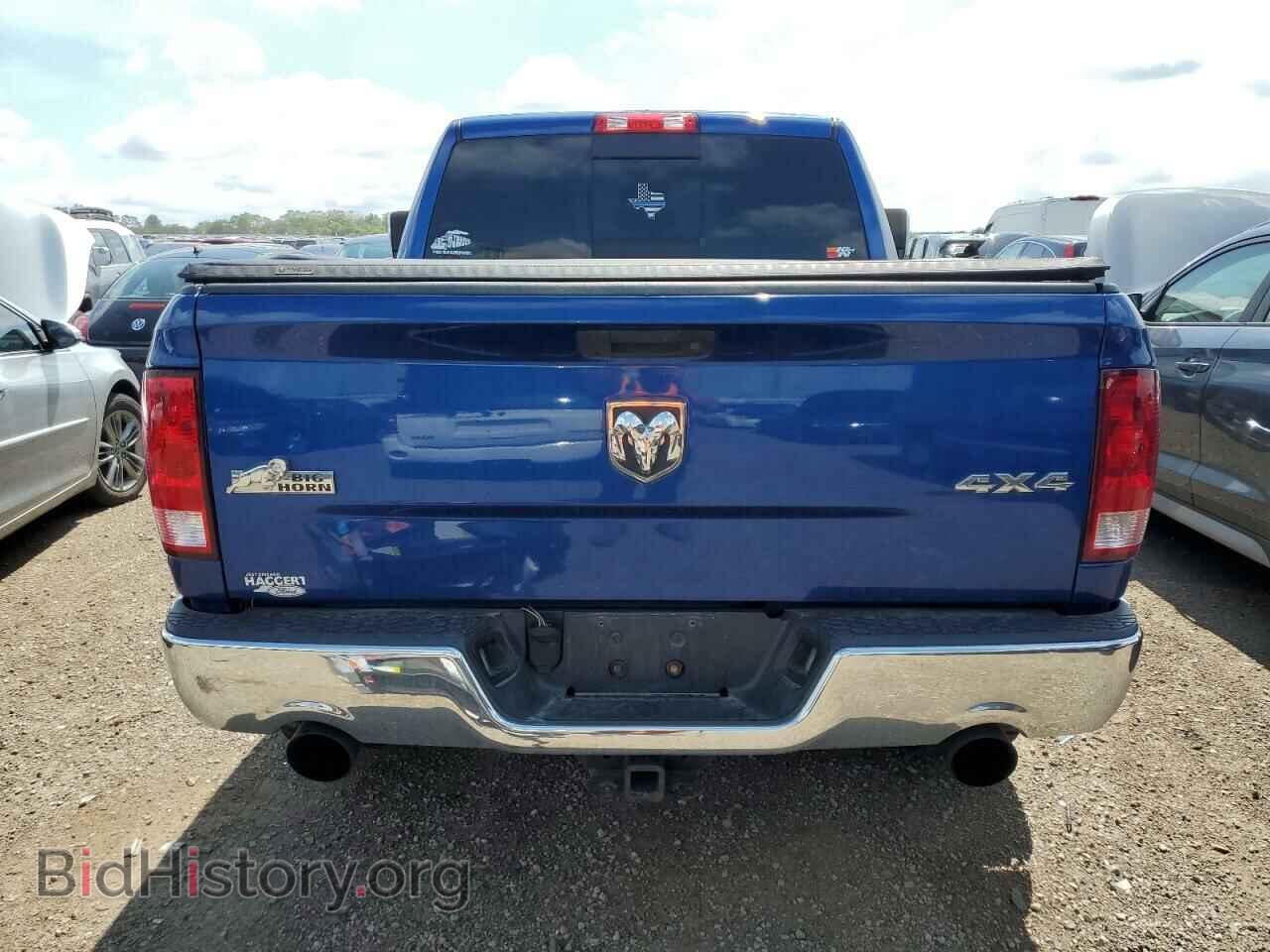 2015 RAM 1500 - VIN: 3C6RR7LT3FG641389 - Фото 6
