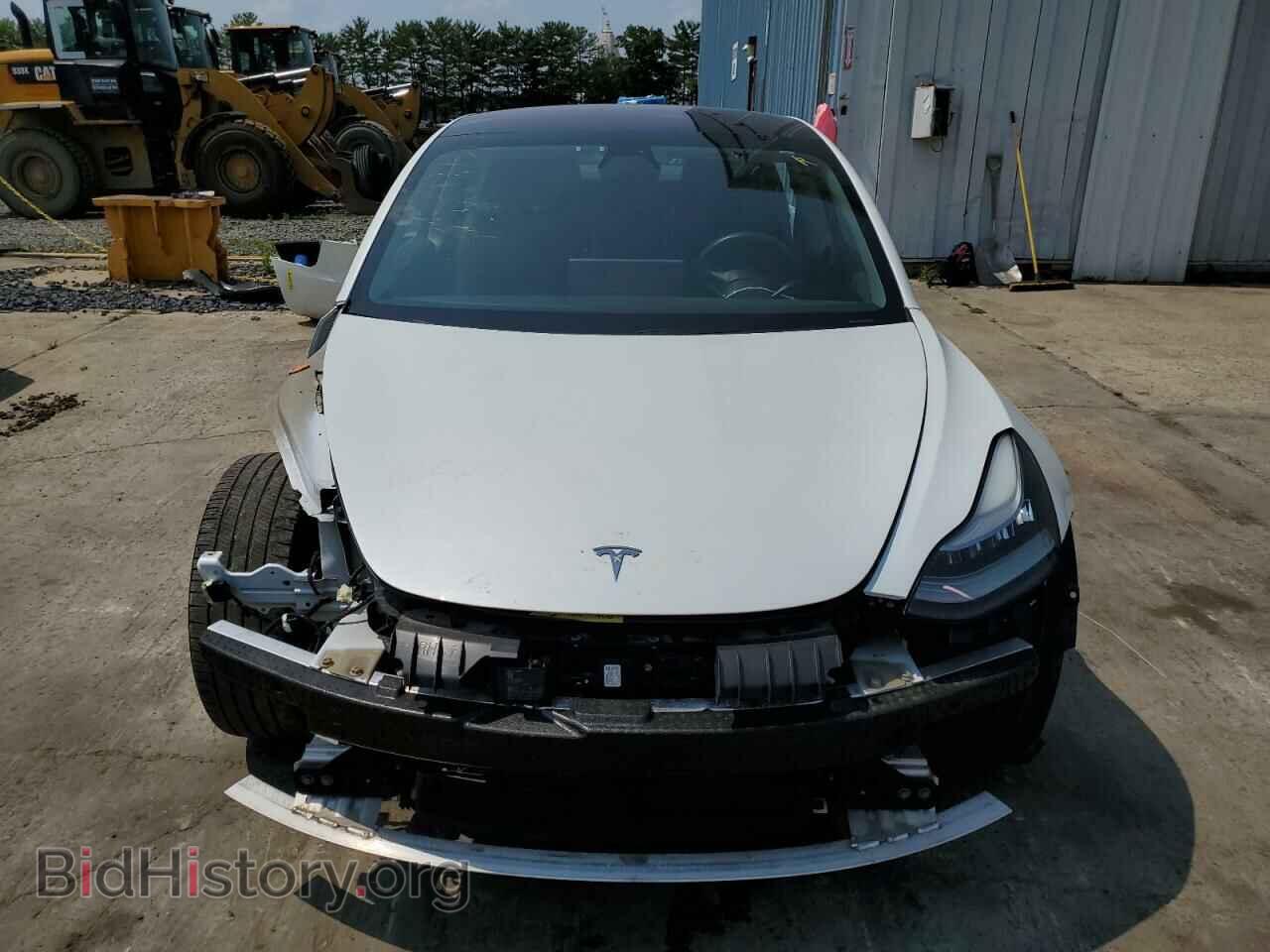 2018 TESLA MODEL 3 - VIN: 5YJ3E1EA8JF153055 - Photo 5