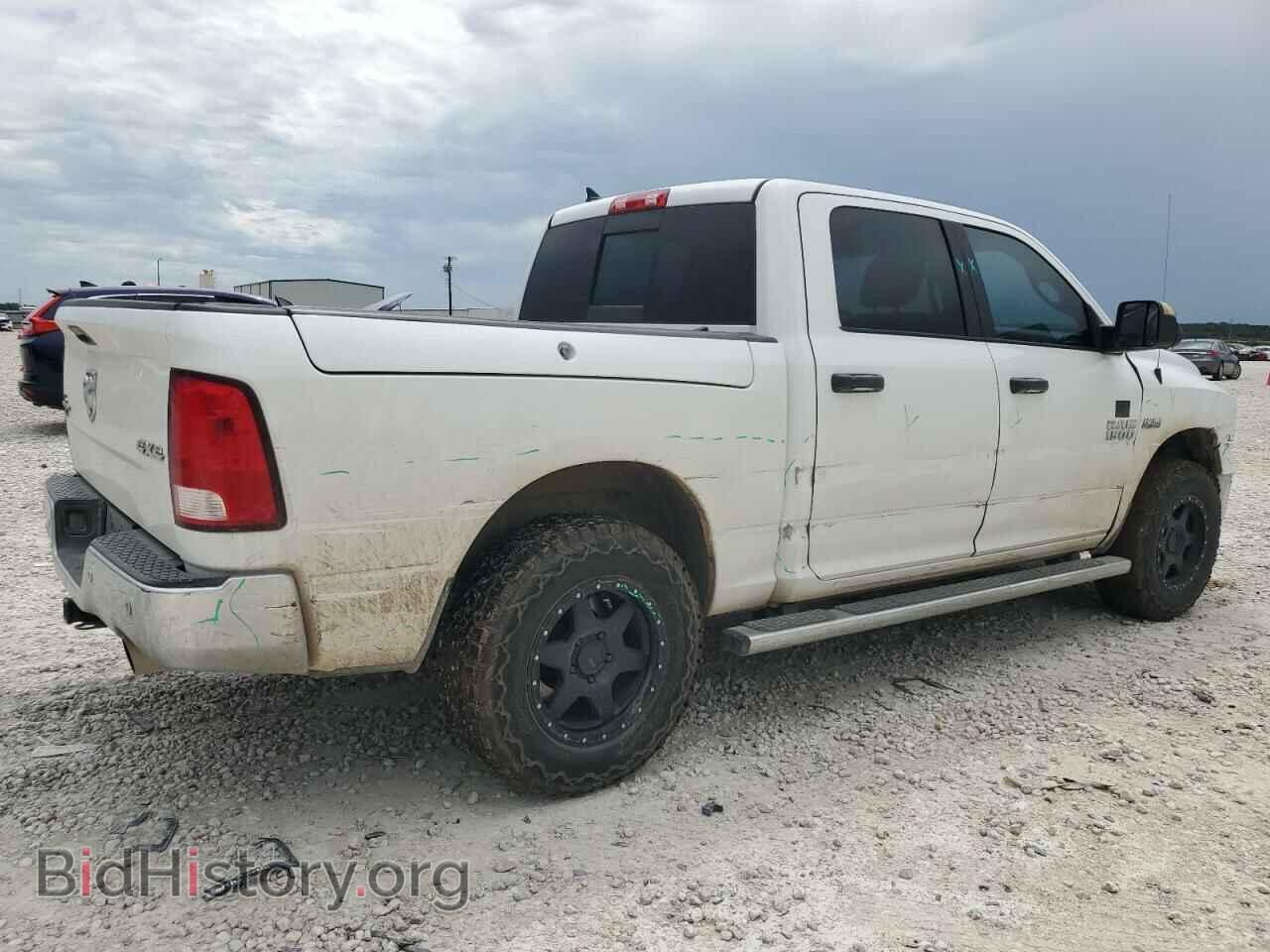 2017 RAM 1500 - VIN: 1C6RR7LT3HS627407 - Фото 3