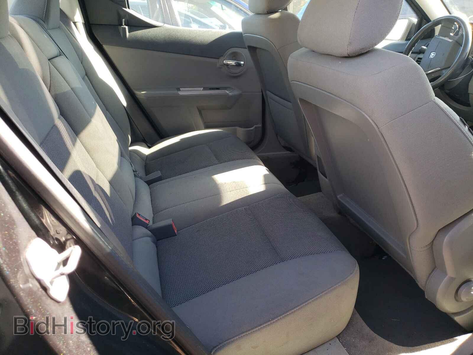 2008 DODGE AVENGER - VIN: 1B3LC76M68N163257 - Фото 6